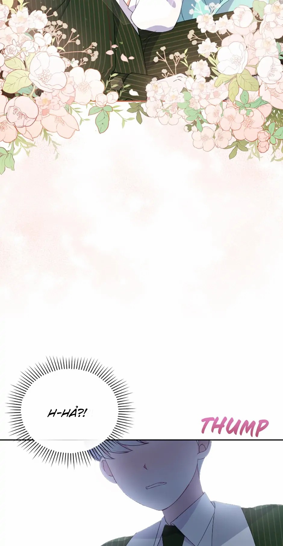 cậu thích nhầm người rồi chapter 2.2 15