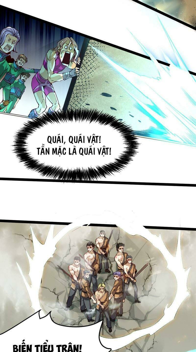 đô thị đỉnh phong cao thủ chapter 121 3