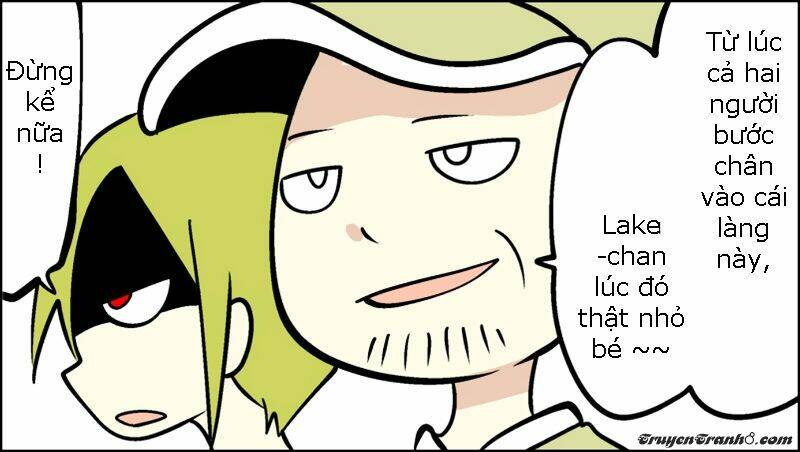 senyuu chapter 112 26