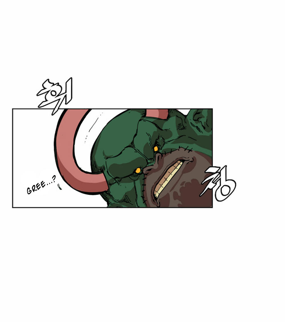 hard core leveling warrior chapter 7 60