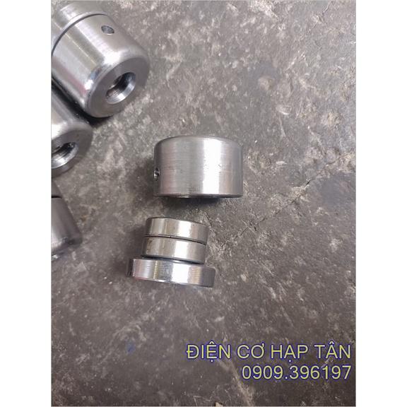 BẠC ĐẠN CỐI BẠC ĐẠN CỬA., BẢN LỀ XOAY 360 ĐỘ 40, 50, 60, 70mm