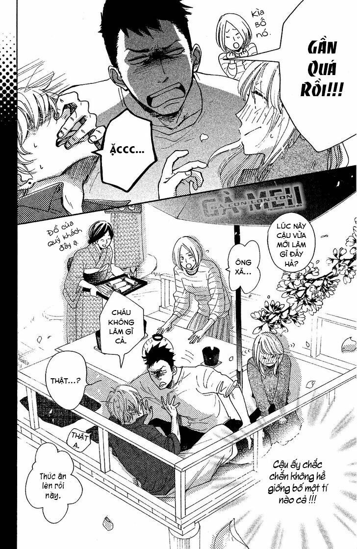 kanna to decchi chapter 7 39