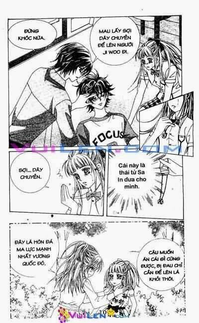 đến vương quốc ma chapter 8 107