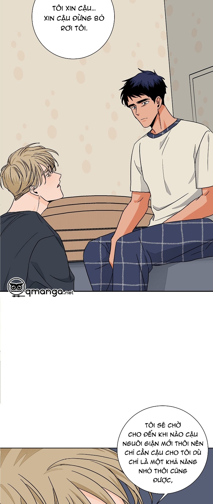 yêu em đi, bác sĩ! chapter 44 51