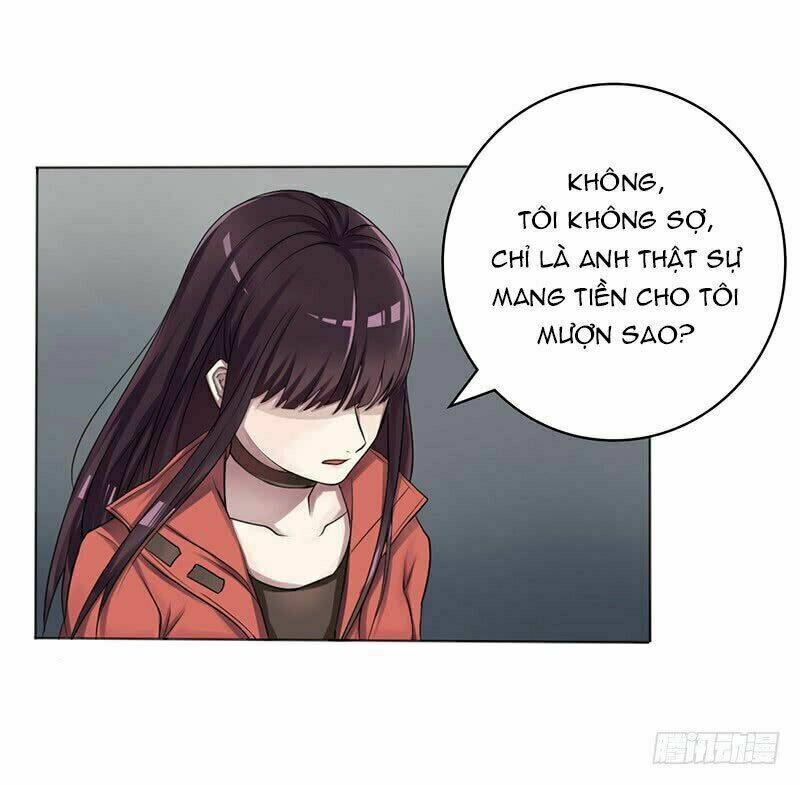 danh môn độc sủng ái thê chapter 6 36