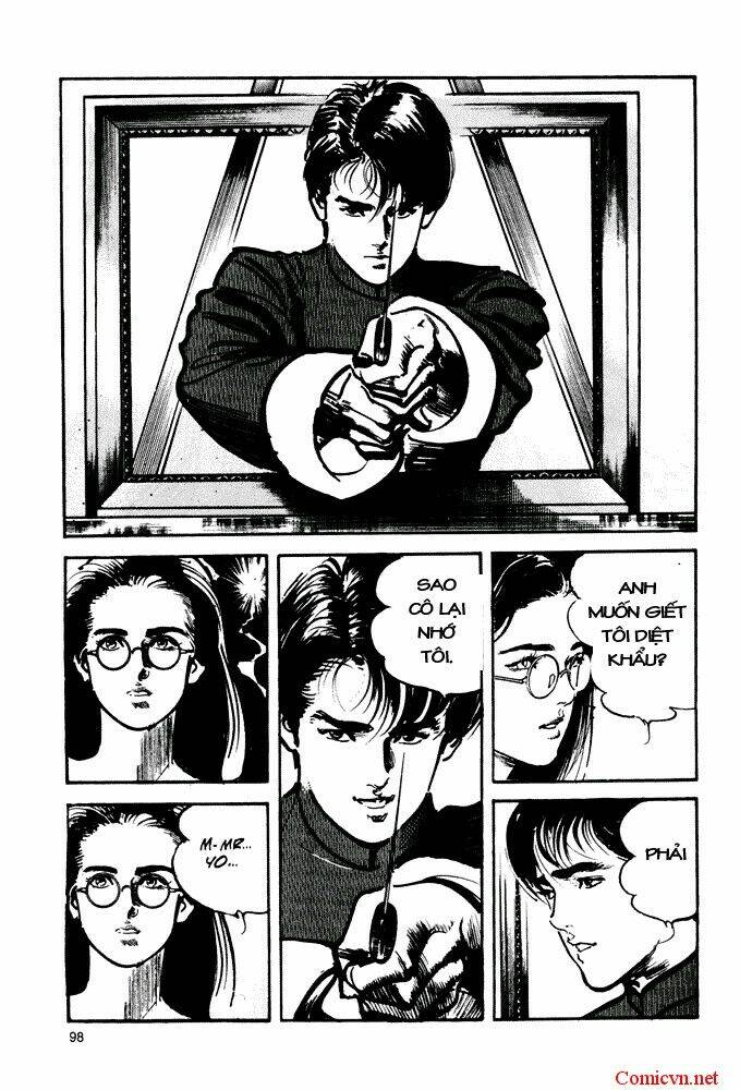 crying freeman chapter 5 2