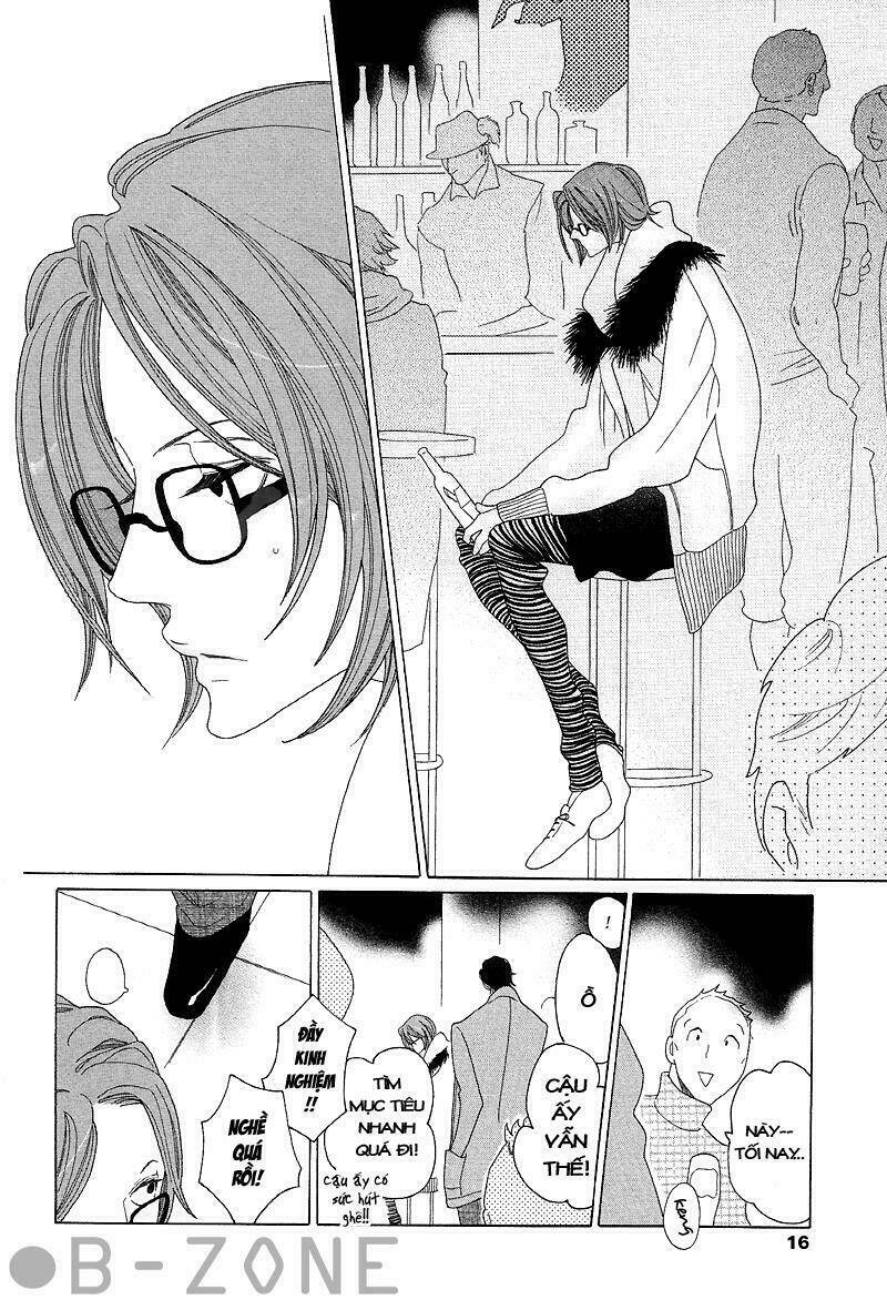 sora to hara chapter 1 13