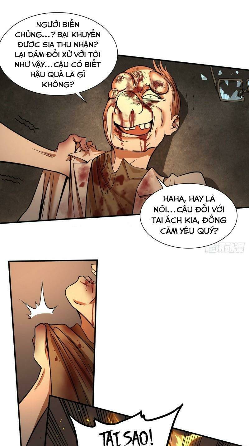 danh sách kẻ phản diện chapter 85 19