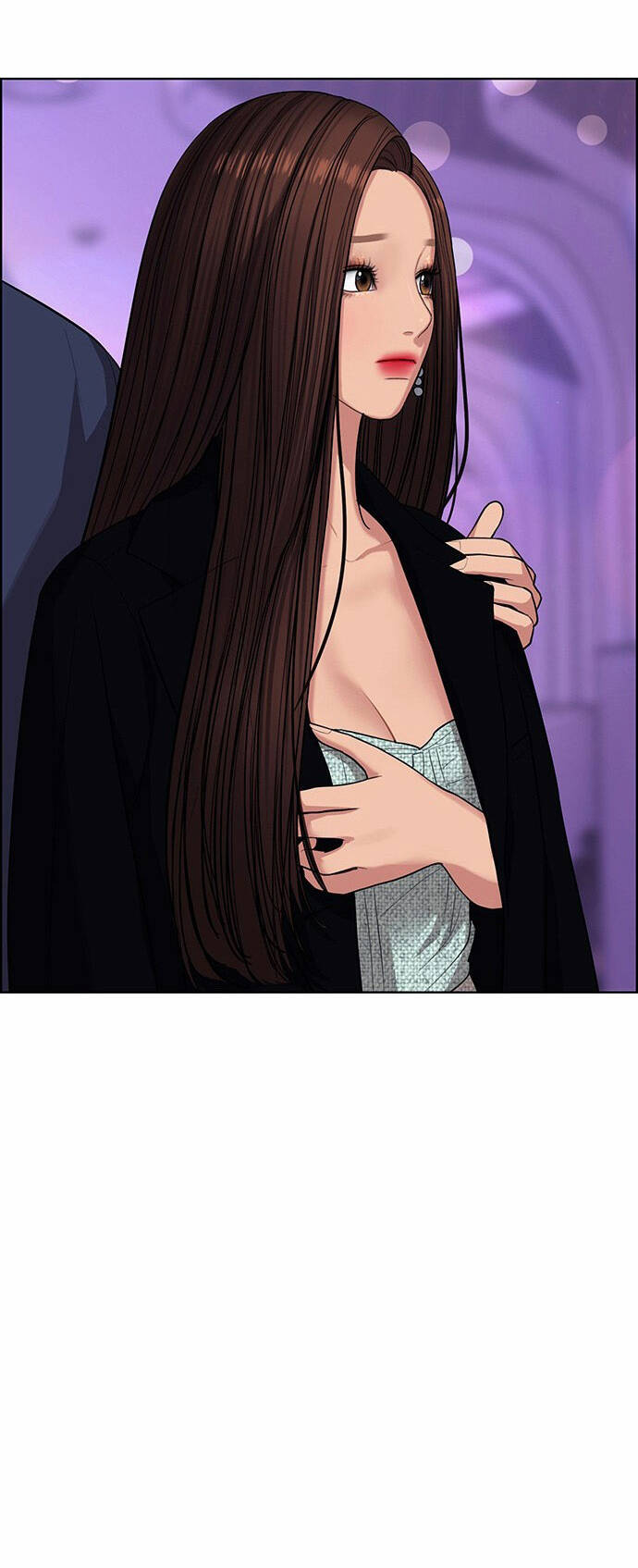 nữ thần giáng thế chapter 181.2 50