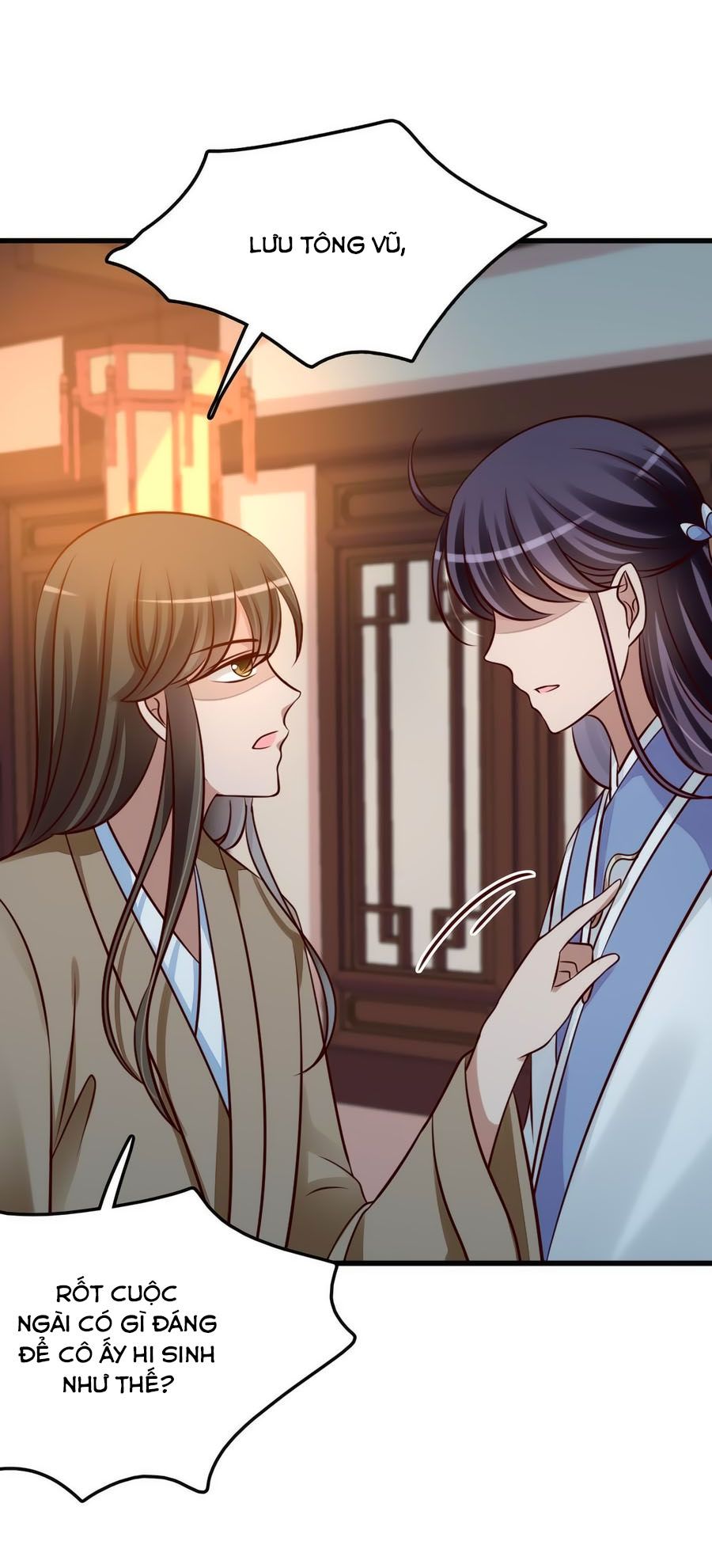 kiêu ngạo vương gia chủng điền phi chapter 166 15