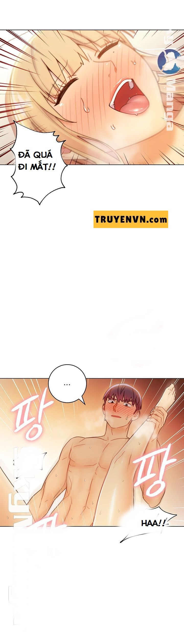 bạn của mẹ kế chapter 47 19