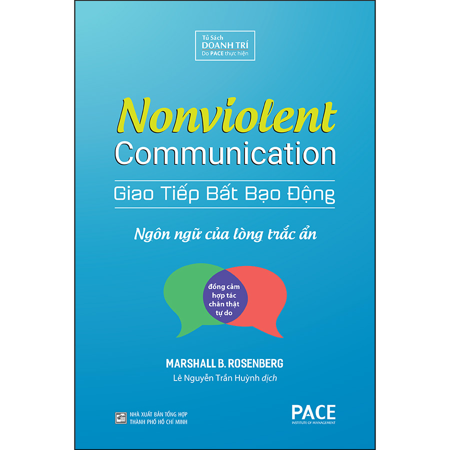 Giao Tiếp Bất Bạo Động (Nonviolent Communication)