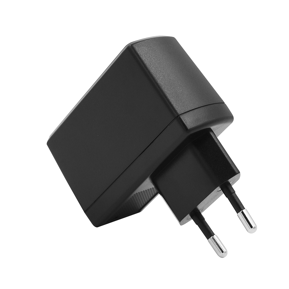 Bộ Sạc Chuyển Đổi Nguồn KCH0503100EU Cho IPhone X Samsung S9