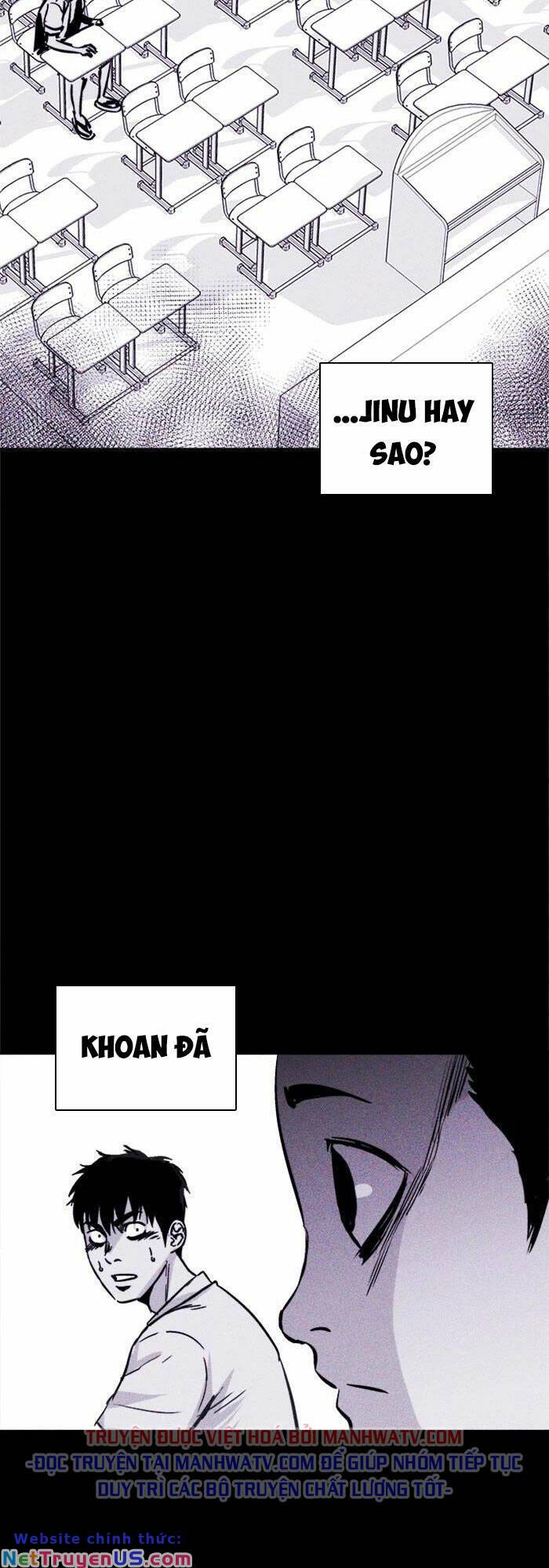 Chuồng lợn chapter 47 17