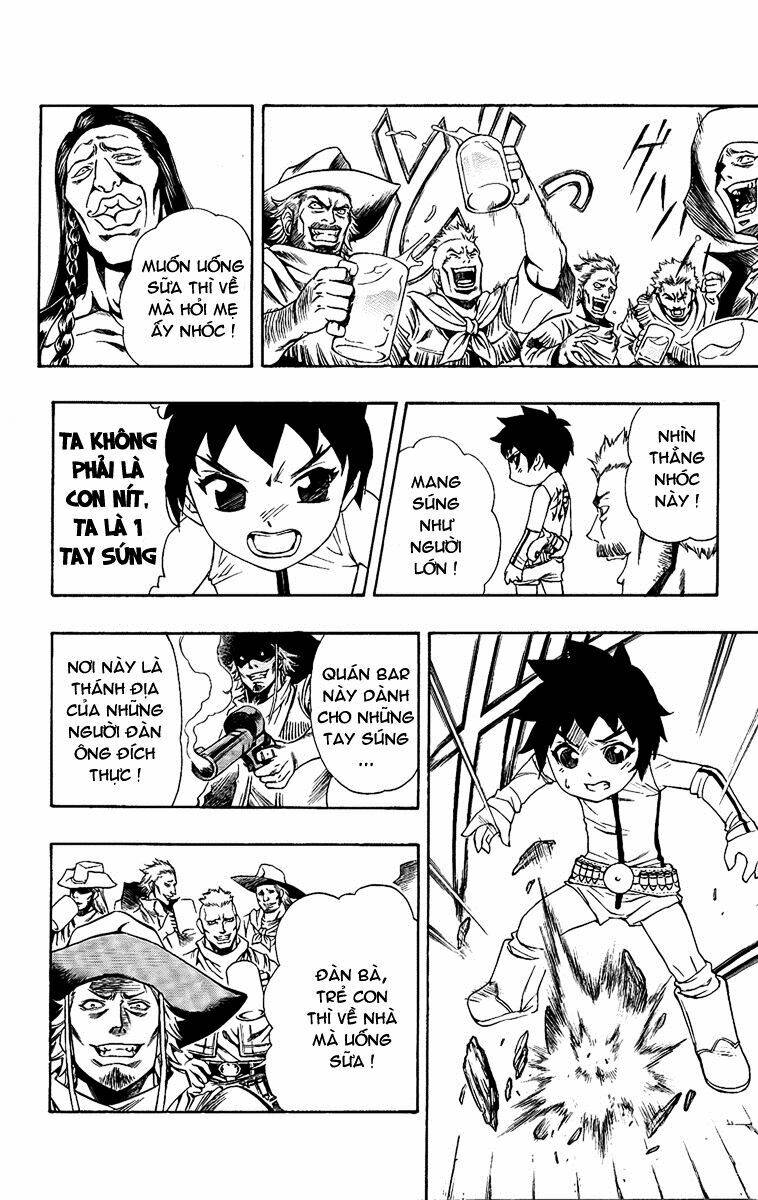 phù thủy phép thuật chapter 62 8