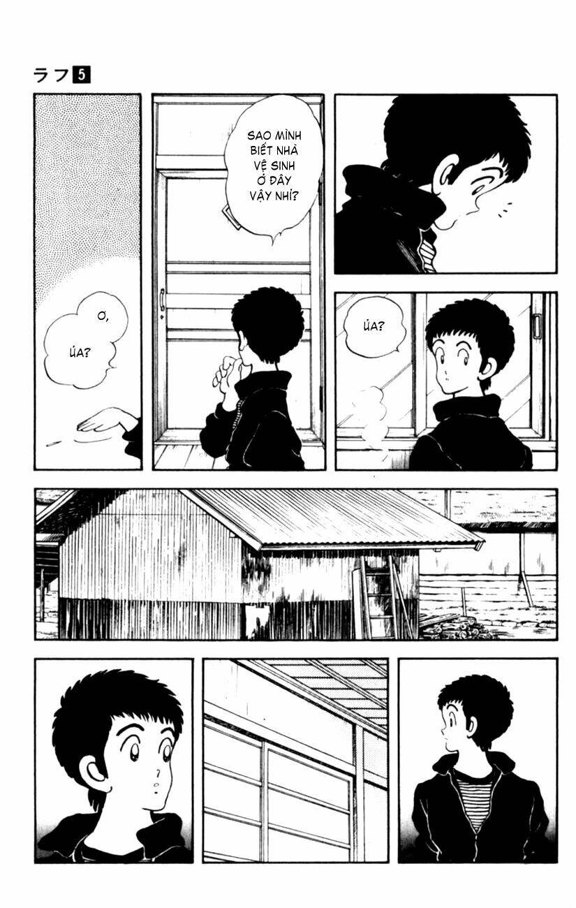 rough - ngọc thô chapter 40 13