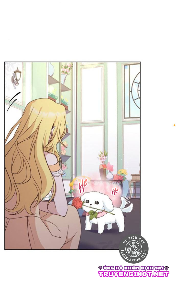 lời cầu hôn đến từ hoàng đế chapter 31.2 14