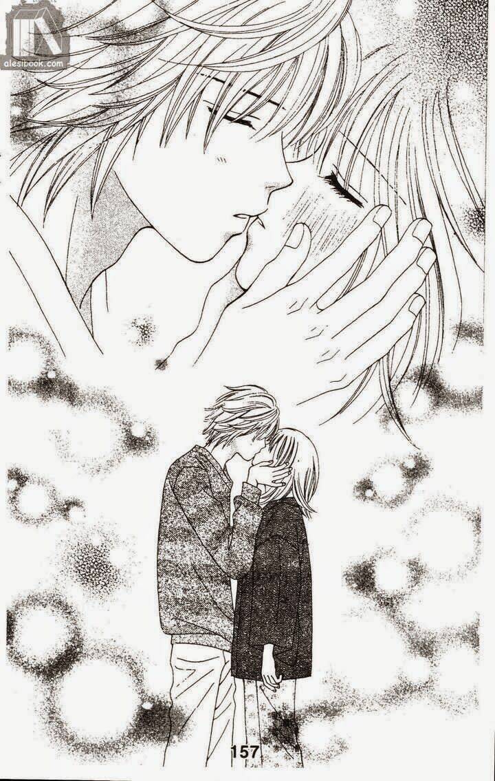 cảm giác trong tình yêu chapter 4 157