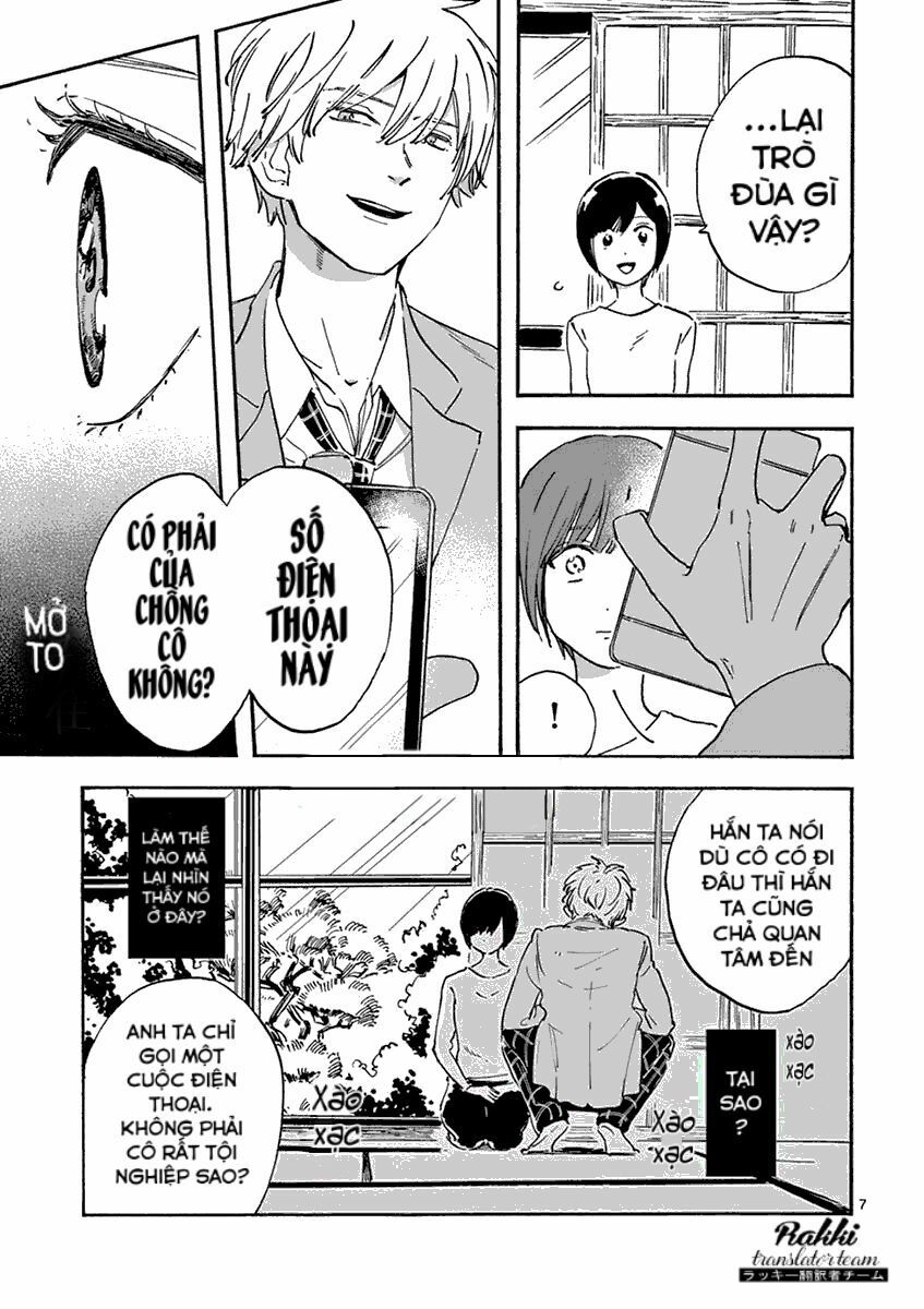 promise cinderella chapter 7 7