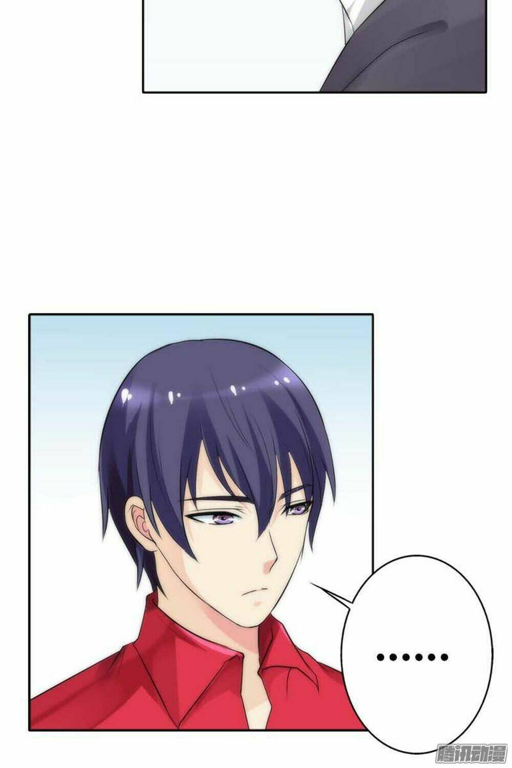 em vẫn còn nhỏ chapter 42 16