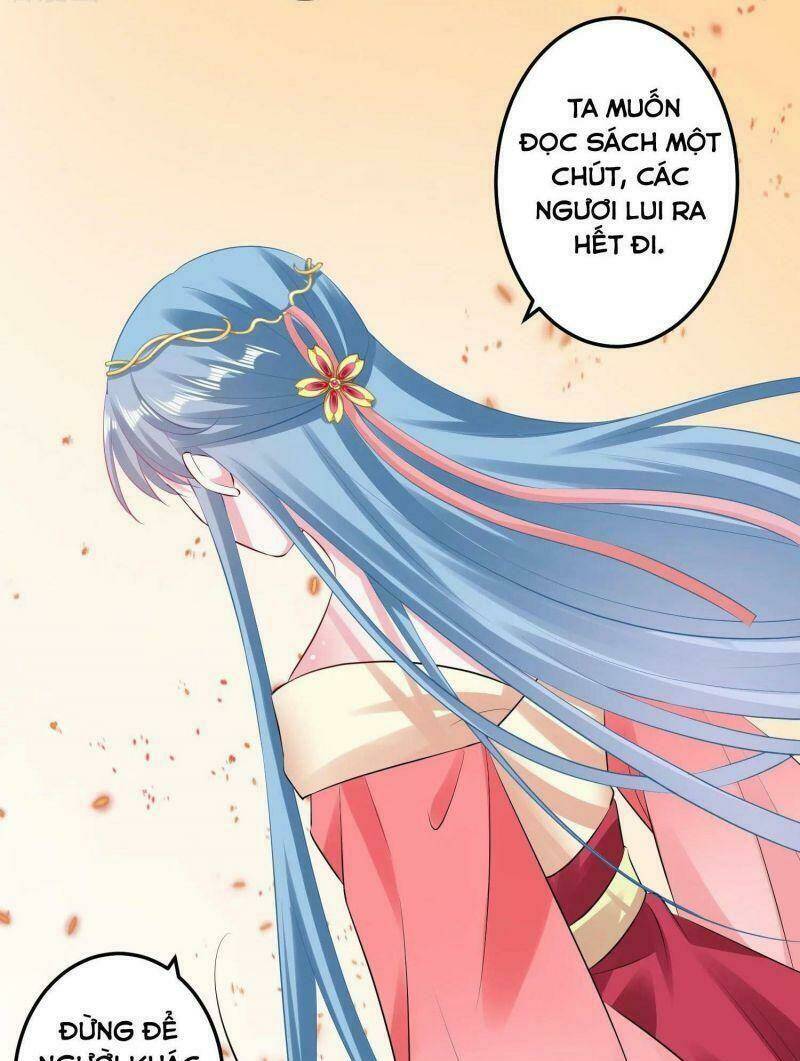 độc y đích nữ chapter 19 27