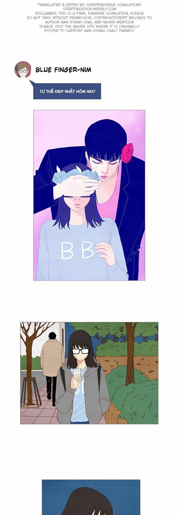 thánh thần trẻ trâu chapter 36 1