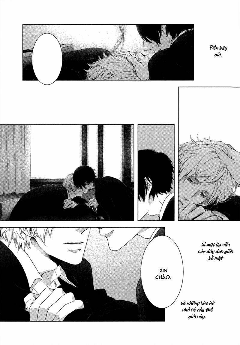 tsumasaki ni kourozu chapter 5 35