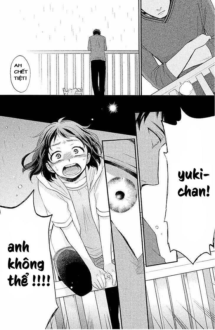 my fair neighbor chapter 1 27