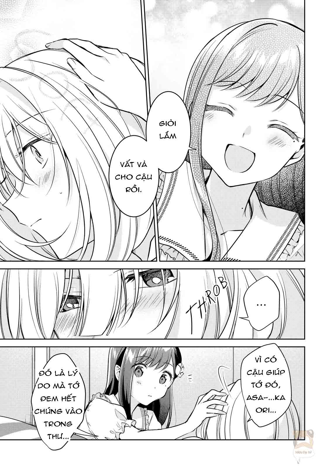 mùa hè có cậu ở đó chapter 12 17