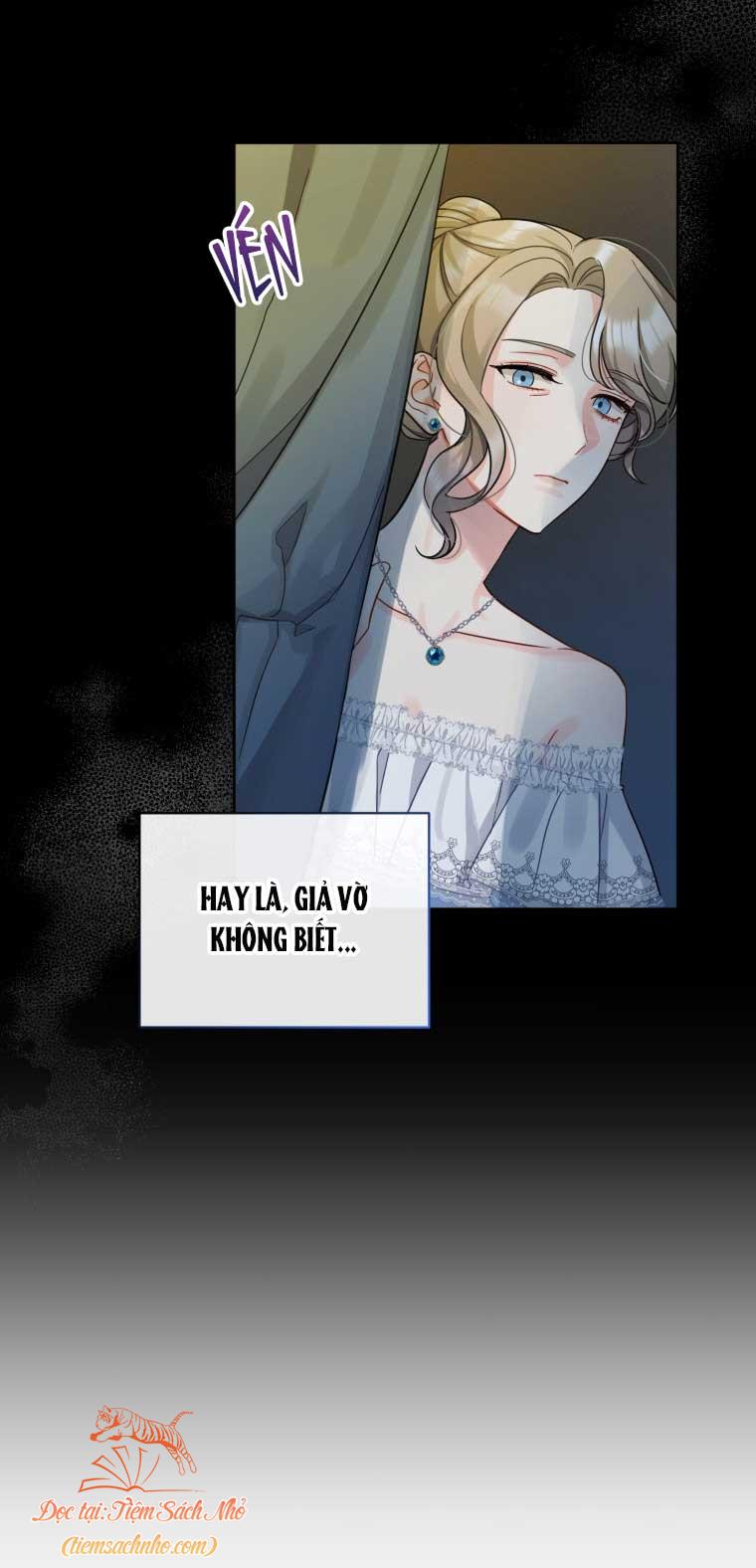 trở thành em gái nam chính truyện bl chapter 3 15