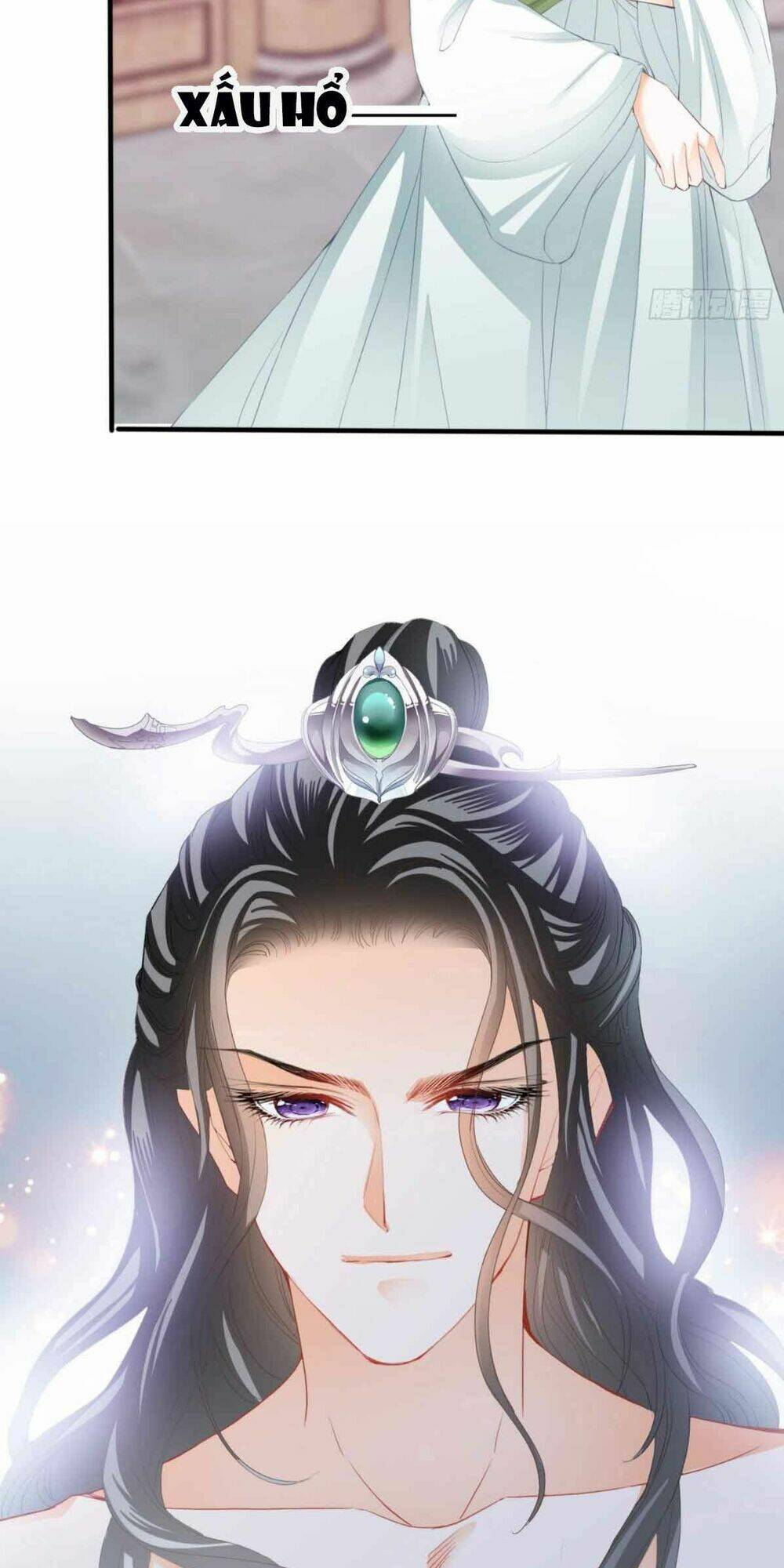 bổn vương muốn nàng chapter 73 37