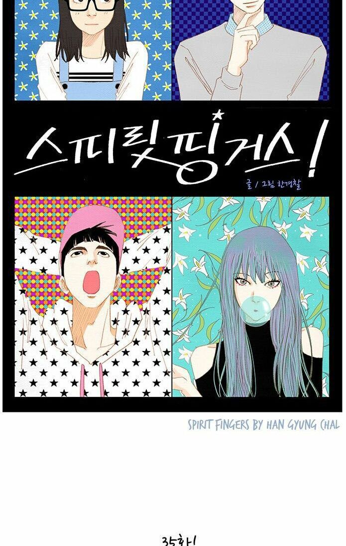 thánh thần trẻ trâu chapter 35 4