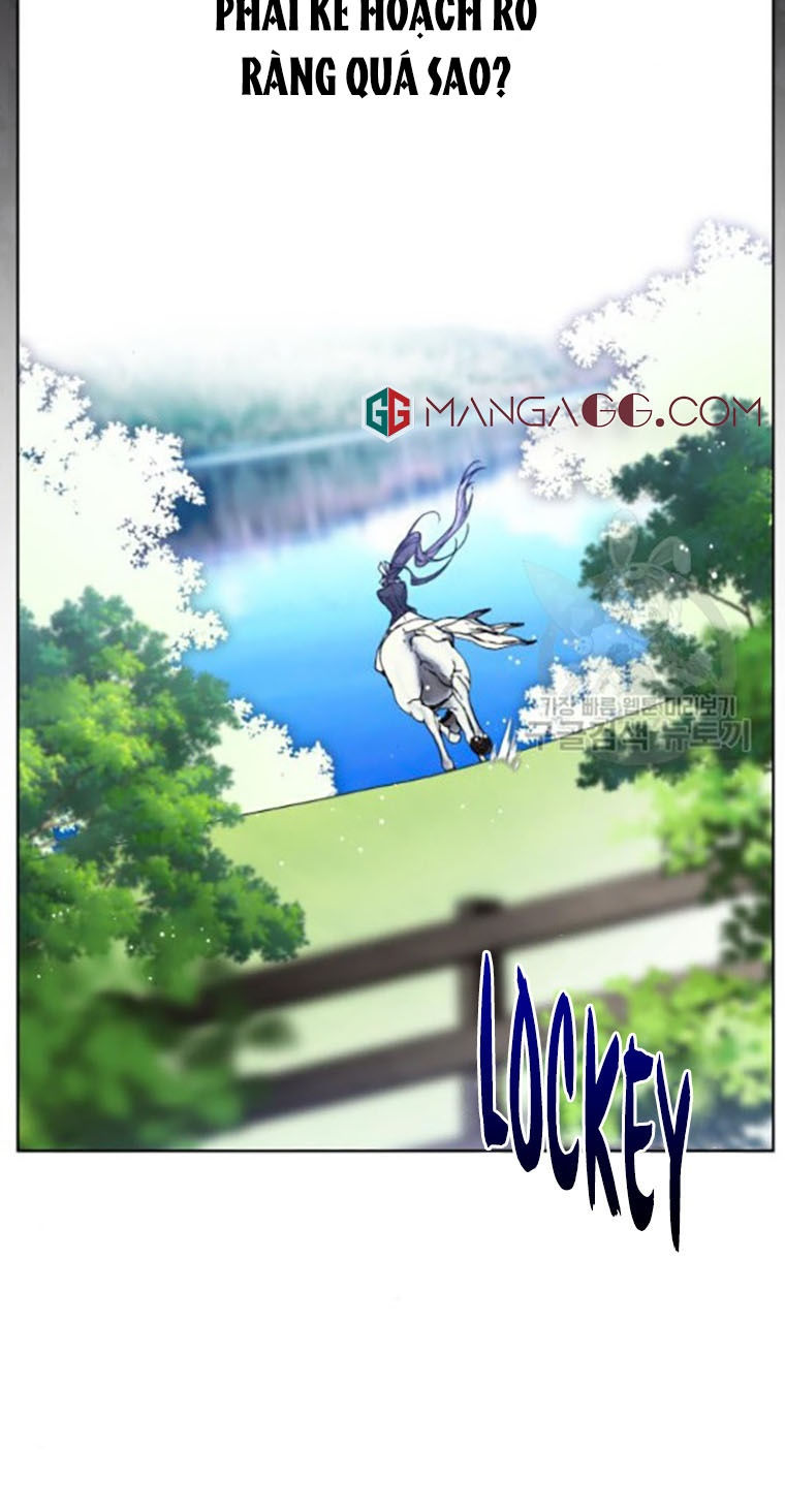 cách hiệp sĩ sống như một tiểu thư chapter 62 17