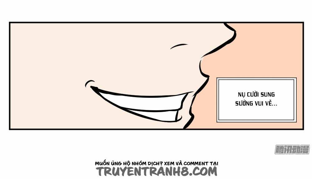 để tui yên ổn trưởng thành coi! chapter 14 10