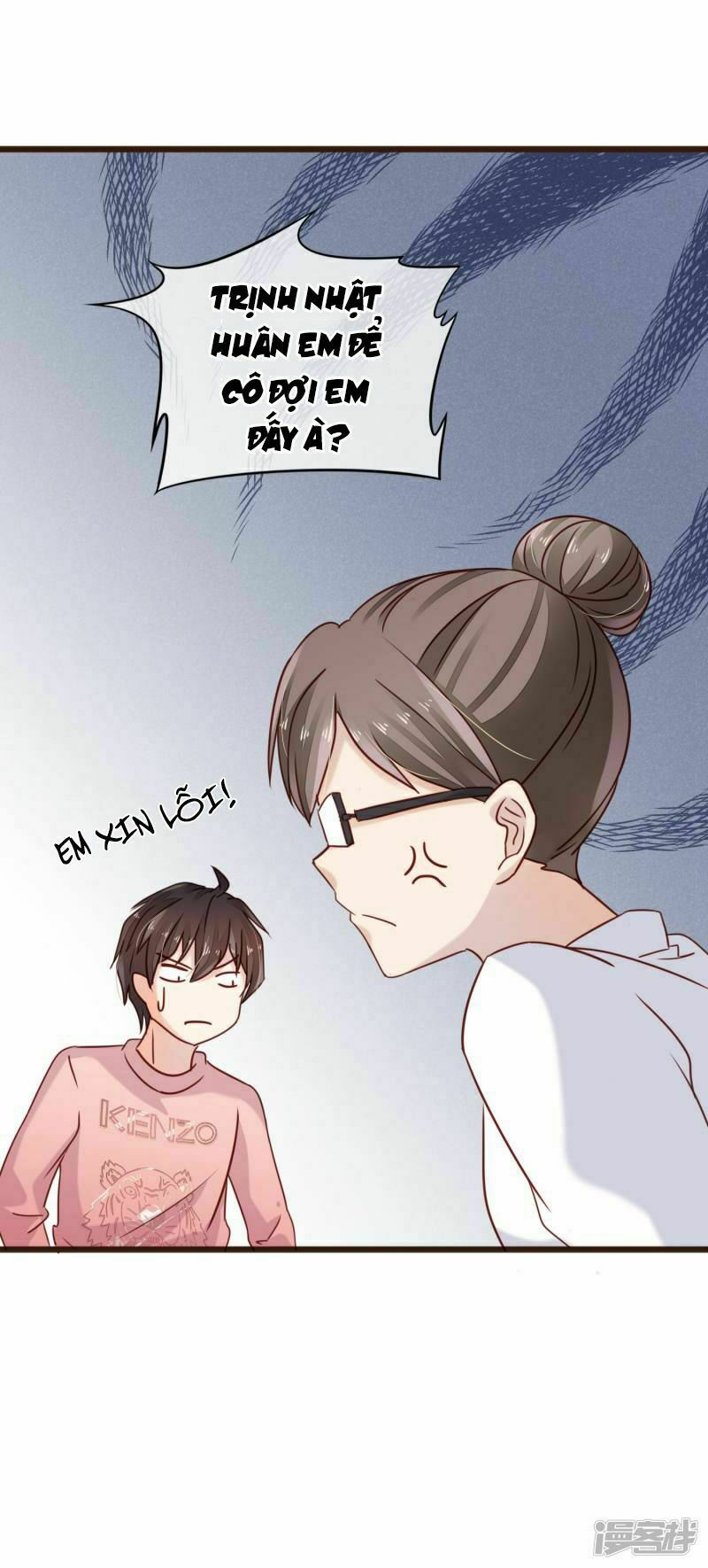 đơn phương 37.5 chapter 9 57