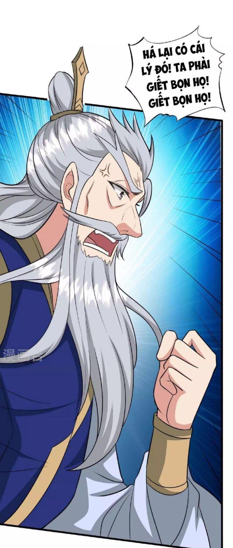 tiên võ đế tôn chapter 480 38