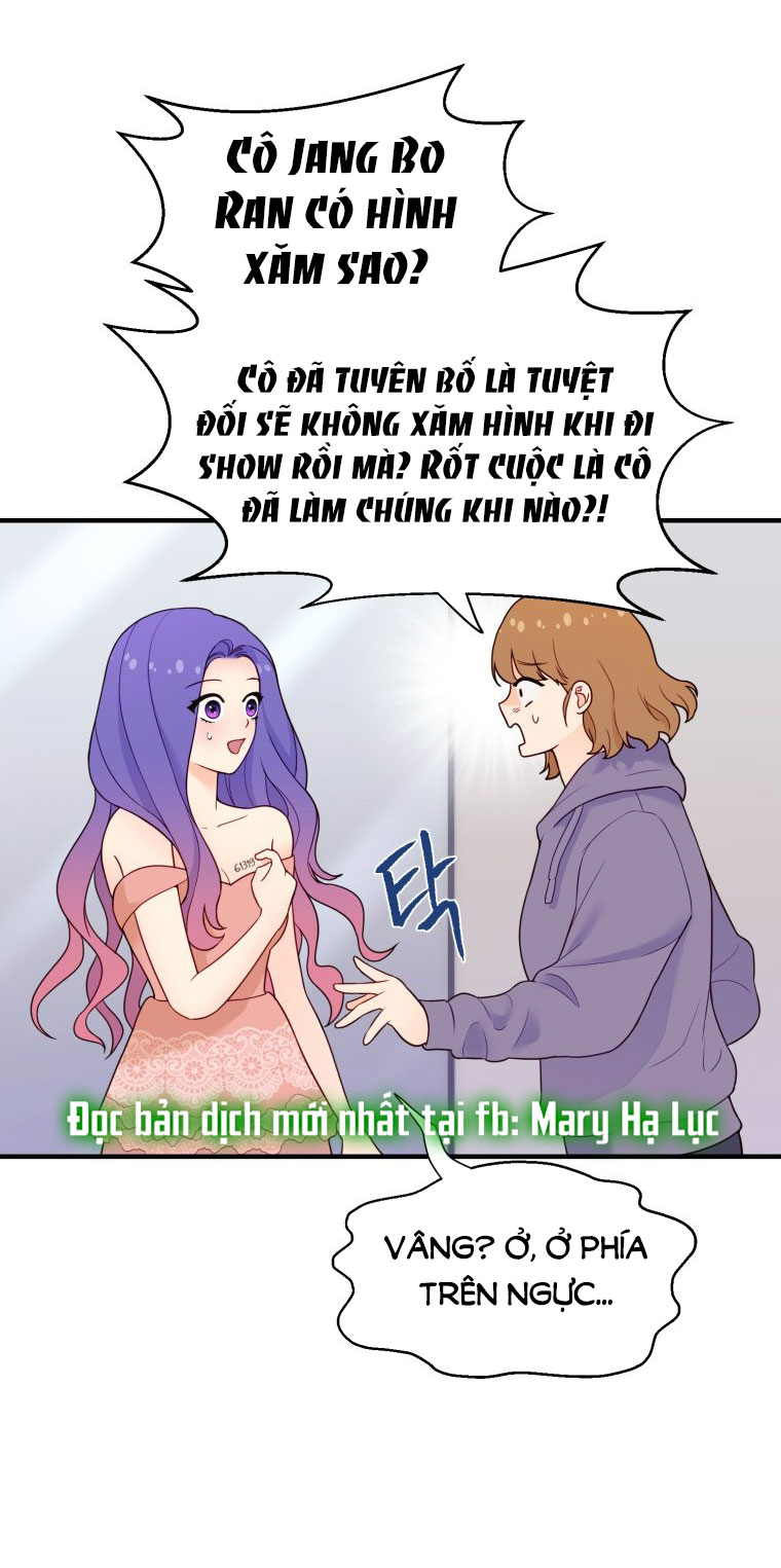 nữ nhân trợ giúp được yêu thích nhất chapter 2.2 57