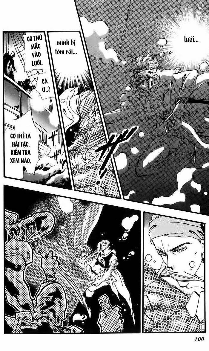 đứa con số phận chapter 11 11