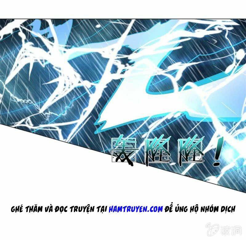 tuyệt thế thần hoàng chapter 98 6