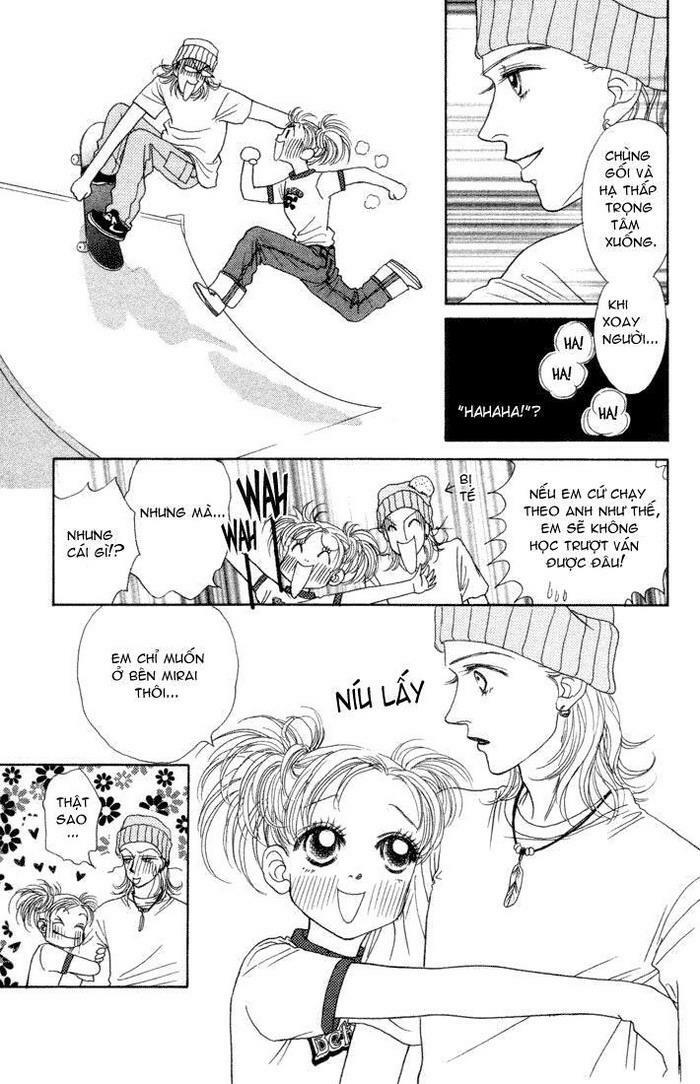 guru guru ponchan chapter 9 6