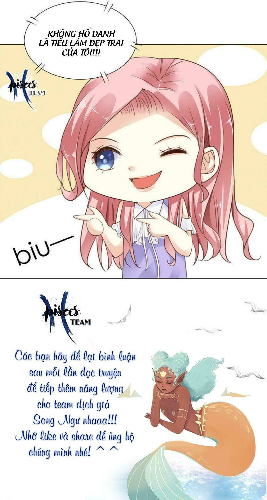 nữ nhân xin nhẹ nhàng chapter 15 22