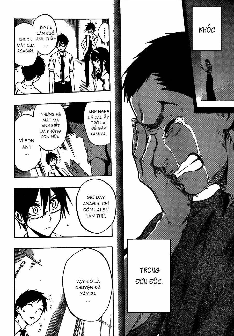 kurogane chapter 37 14