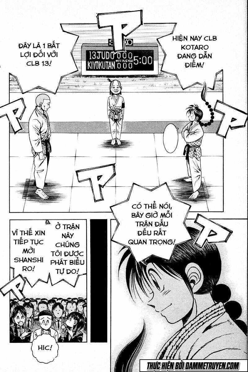 shin kotaro makaritoru! juudouhen chapter 173 10