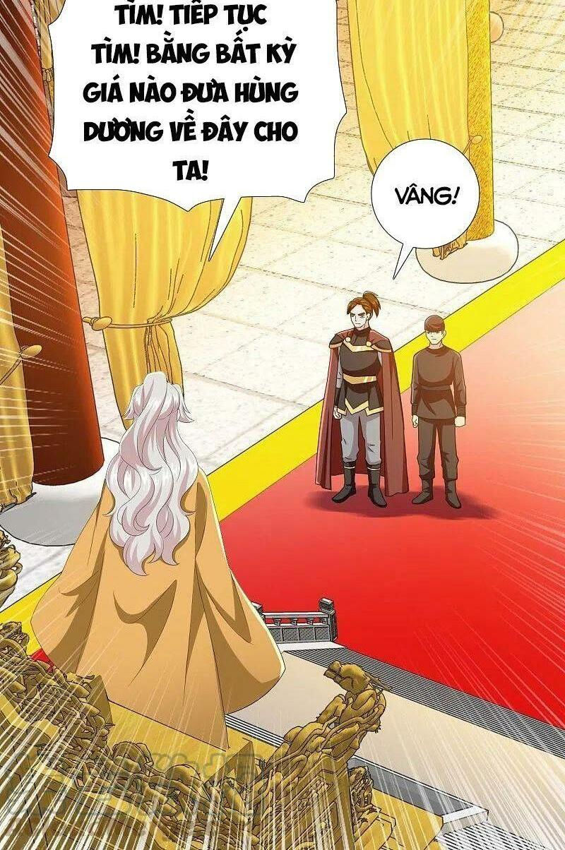 ta không phải nhân vật phản diện chapter 85 12