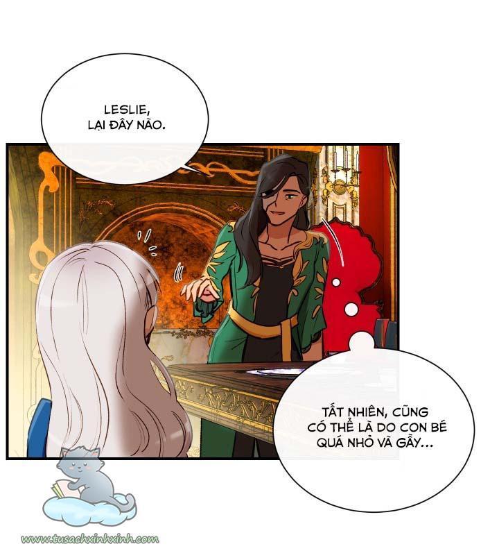 công nương khế ước của gia tộc công tước quái vật chapter 9 31