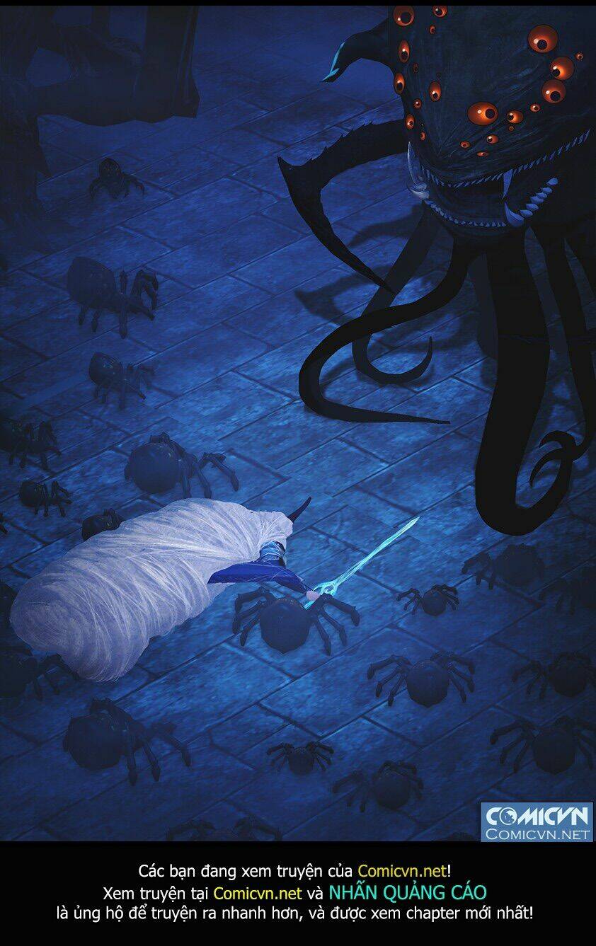 thủ mộ bút ký chapter 67 23