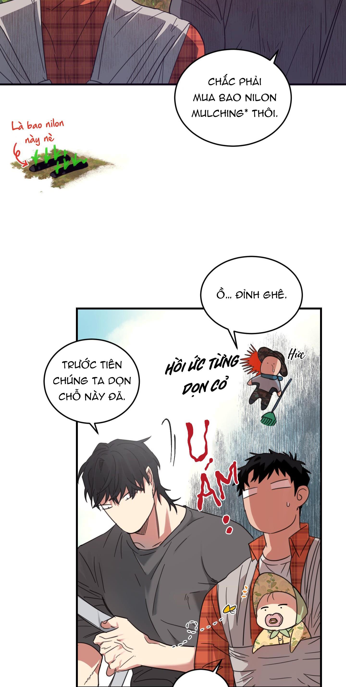 ngôi nhà hướng mặt trời mọc chapter 5 26