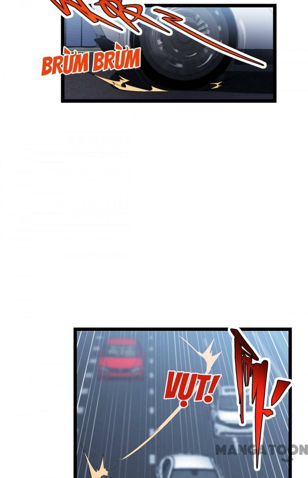 ảnh hậu lão bà không được chạy chapter 233 7