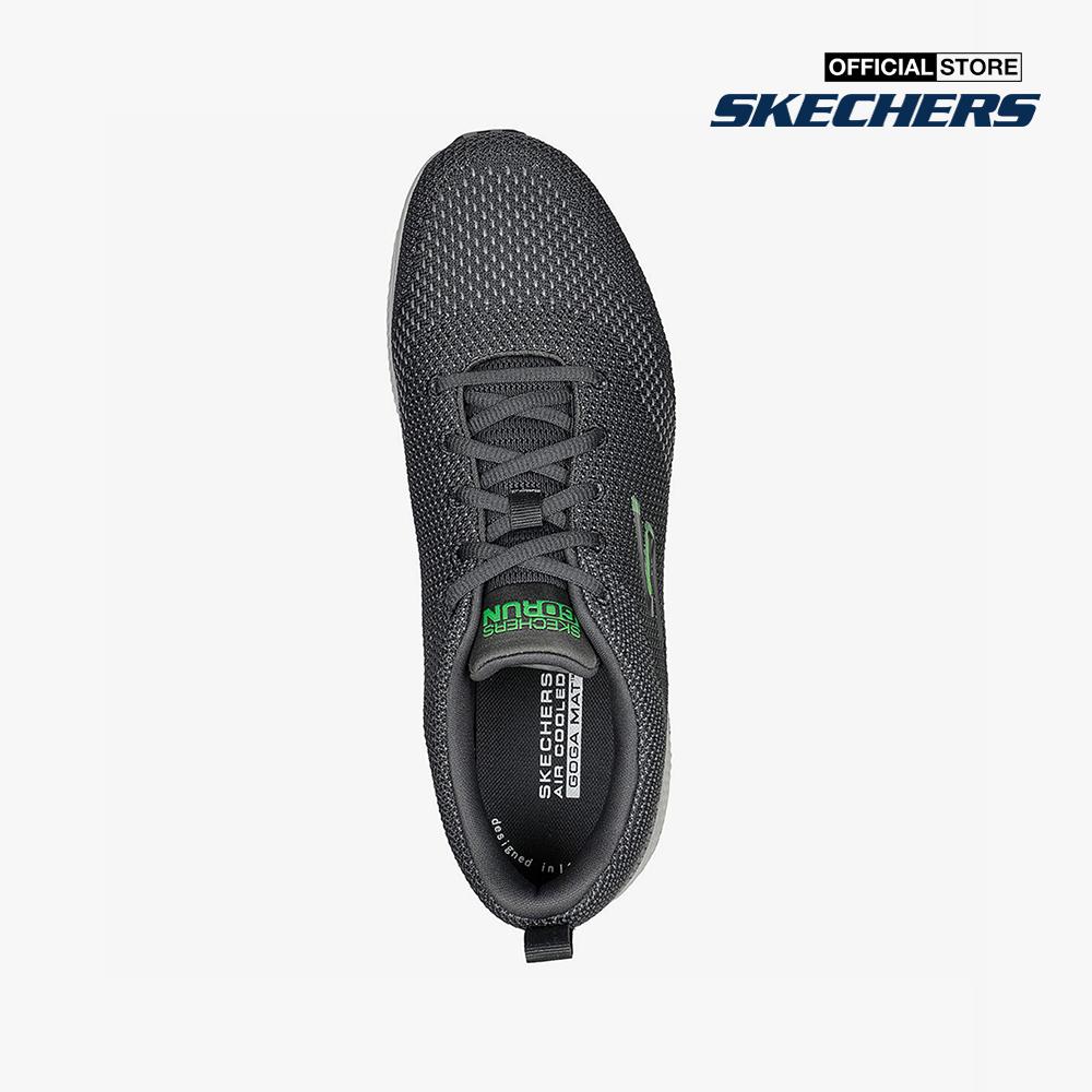 SKECHERS - Giày thể thao nam GOrun Consistent 220368