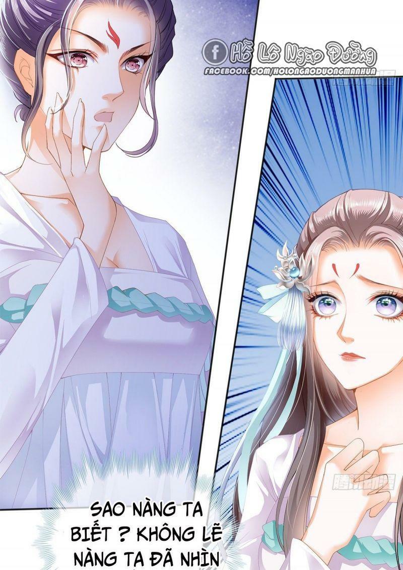 bổn vương muốn nàng chapter 2 22